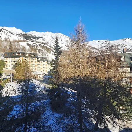 Appartement Alpini Sestrières