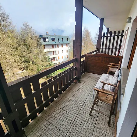Appartement Alpini *