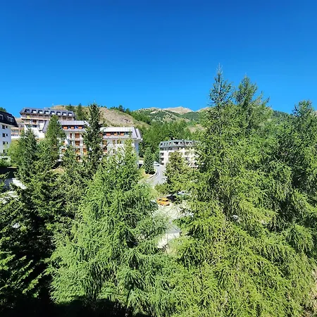 Alpini Appartement *